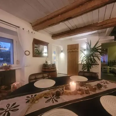 Pension - Ferienwohnung K&M