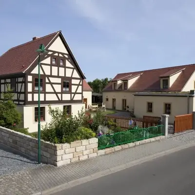 Pension Alte Schmiede