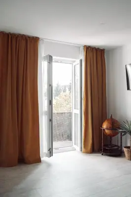 Grundriss der Unterkunft Helles, modernes Apartment, Balkon, Fahrstuhl, 2P