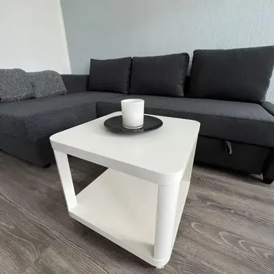 Zentrale Maisonette - 4 Personen