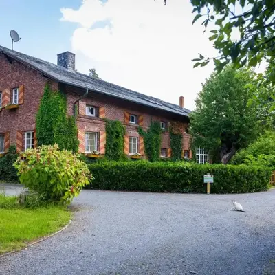 Ferienwohnung Josephine