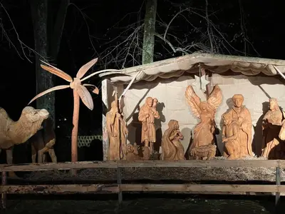 Grundriss der Unterkunft FERIENWOHNUNG Am Kegelsberg