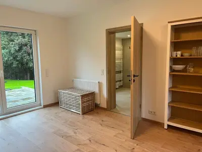 Grundriss der Unterkunft 4-Steine-Blick, Wohnung 2