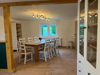Grundriss der Unterkunft 4-Steine-Blick, Wohnung 1