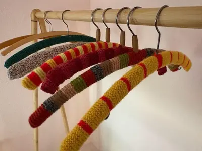 Grundriss der Unterkunft Kleines gemütliches Fachwerkhaus für vier Gäste