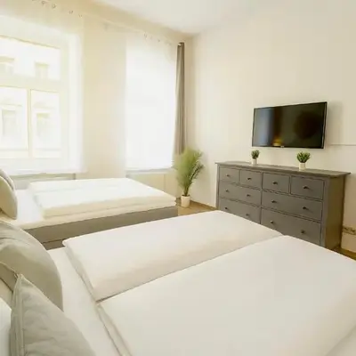 LUMA Apartments