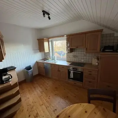 Gästehaus Trompeter