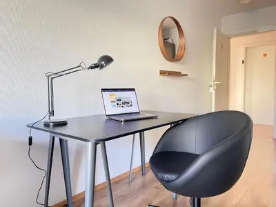 Grundriss der Unterkunft Hotel Nova Limbach