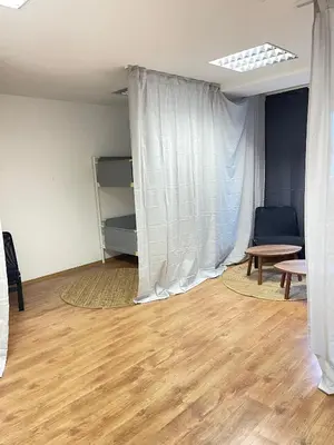 Grundriss der Unterkunft Hotel Nova Limbach