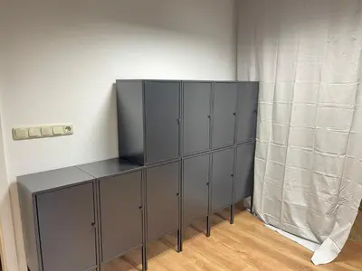 Grundriss der Unterkunft Hotel Nova Limbach