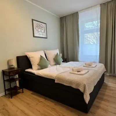 Arminos Apartment