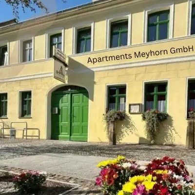 Apartment Marktplatz
