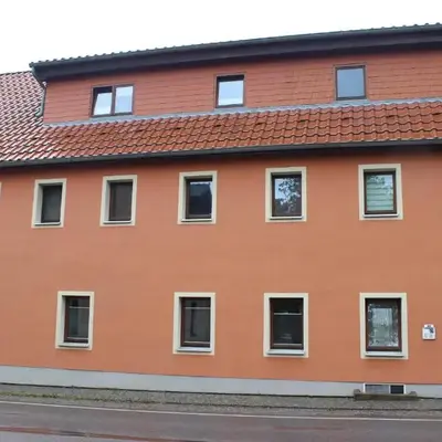 Apartment Wuff Altendorf
