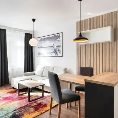Apartment im Stadtzentrum von Riesa