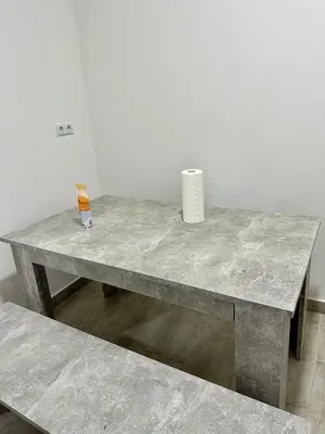 Grundriss der Unterkunft Aparthotel