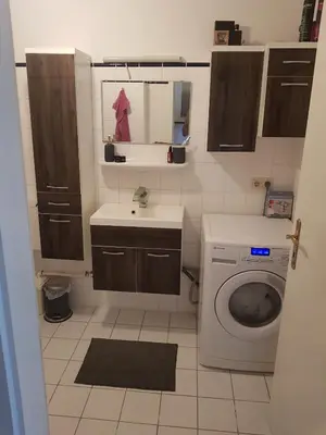 Grundriss der Unterkunft Elegante Altbauwohnung zentral & voll ausgestattet