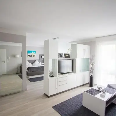 ApartHotel 
