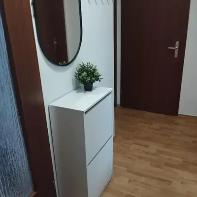 Monteurunterkunft