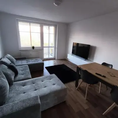 Business Apartment Chemnitz
