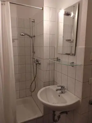 Grundriss der Unterkunft City Apartment