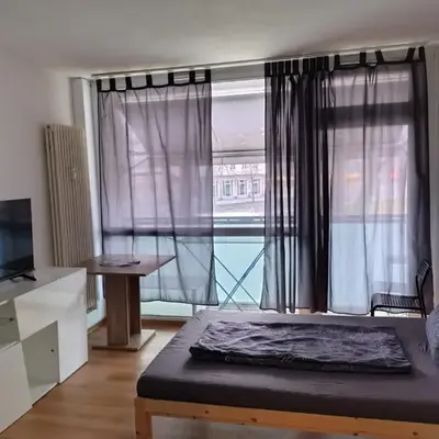 City Apartment