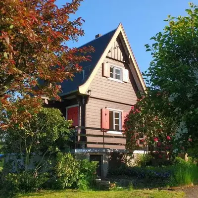 Haus Ilse
