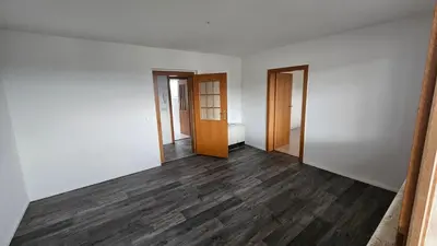 Grundriss der Unterkunft Work & Stay Rhäsa