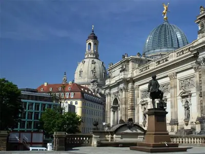 Eine Sehenswürdigkeit in der Nähe von des Ferienhauses