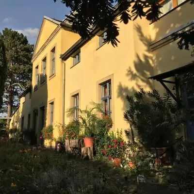 Haus Friedland