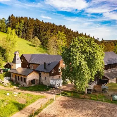 Körnermühle