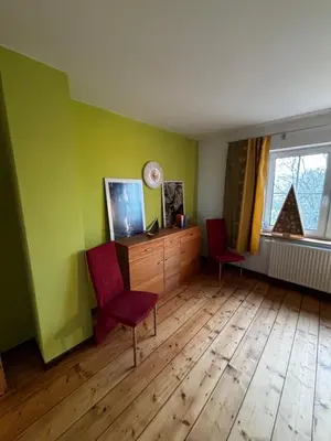 TV/Unterhaltungsangebot in der Unterkunft Auszeit bei Katharina