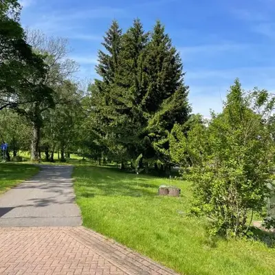 Ferienwohnung Furchner