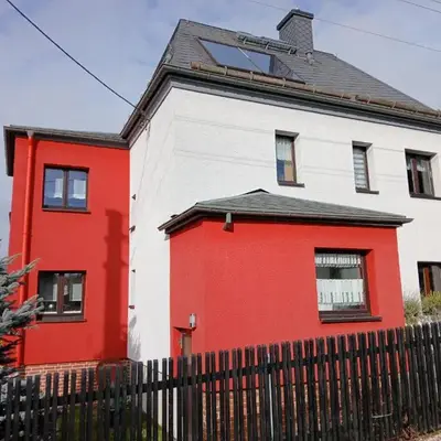 Ferienwohnung Waldwinkel