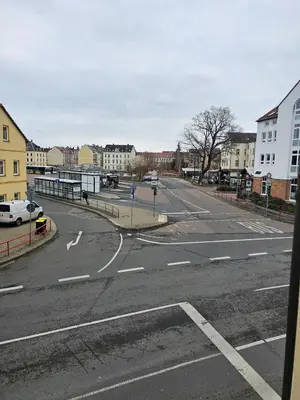 Die Umgebung um die Ferienwohnung