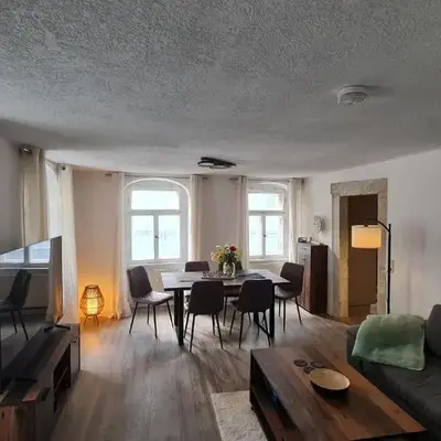 Ferienwohnung Hugos Altstadt