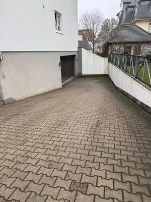 Die Umgebung um die Ferienwohnung
