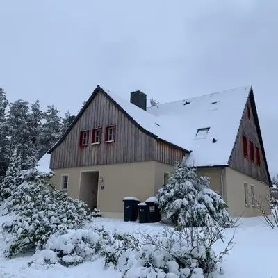 Haus Waldeck
