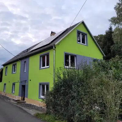 Ferienappartement Talblick