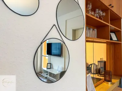 Grundriss der Unterkunft Cozy Apartment Old Town Elli42