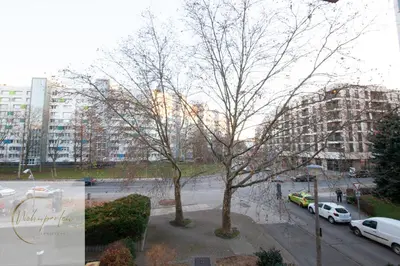 Die Umgebung um die Ferienwohnung