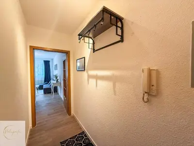 Grundriss der Unterkunft Cozy Apartment Old Town Elli42