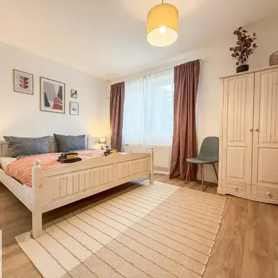 Cozy Apartment Old Town Elli42