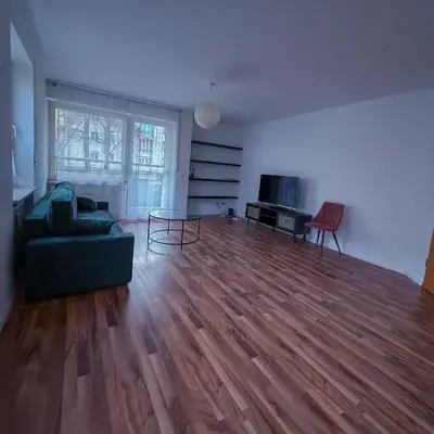 Wohnung am Hauptbahnhof