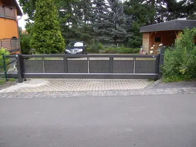 Grundriss der Unterkunft Holiday apartment with 1 bedroom
