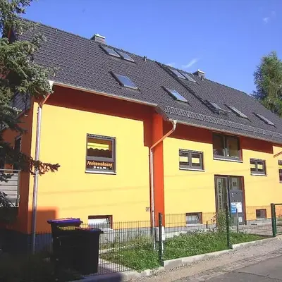 Holiday apartment with 1 bedroom