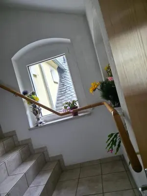 Grundriss der Unterkunft Flonta Ferienwohnung
