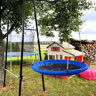 Zimmer & Ferienwohnung Steuer