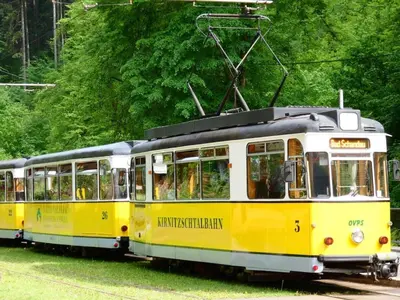 Grundriss der Unterkunft Holiday apartment with 1 bedroom