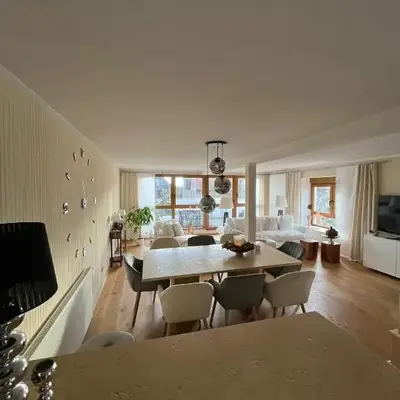 Lieblingsplatz Appartement