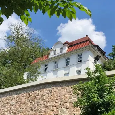 Apartment Gemütliche Wohnung in Niederpoyritz mit Garten by Interhome